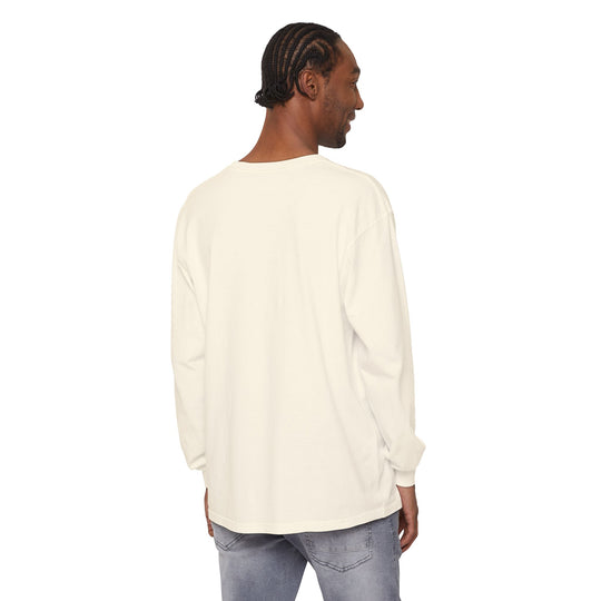 Unisex Long Sleeve T-Shirt