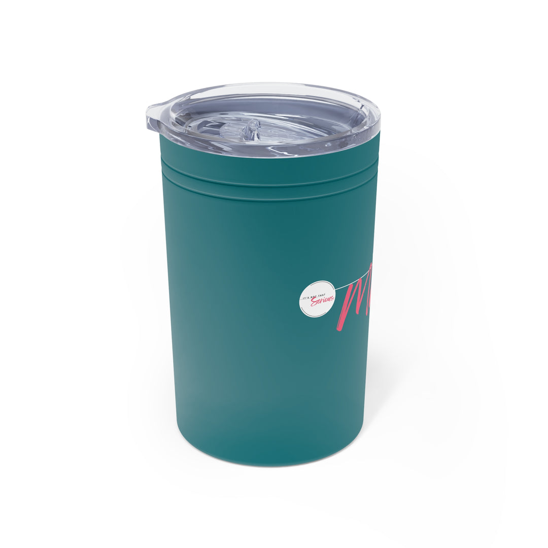 Insulated Tumbler- 'You Matter'