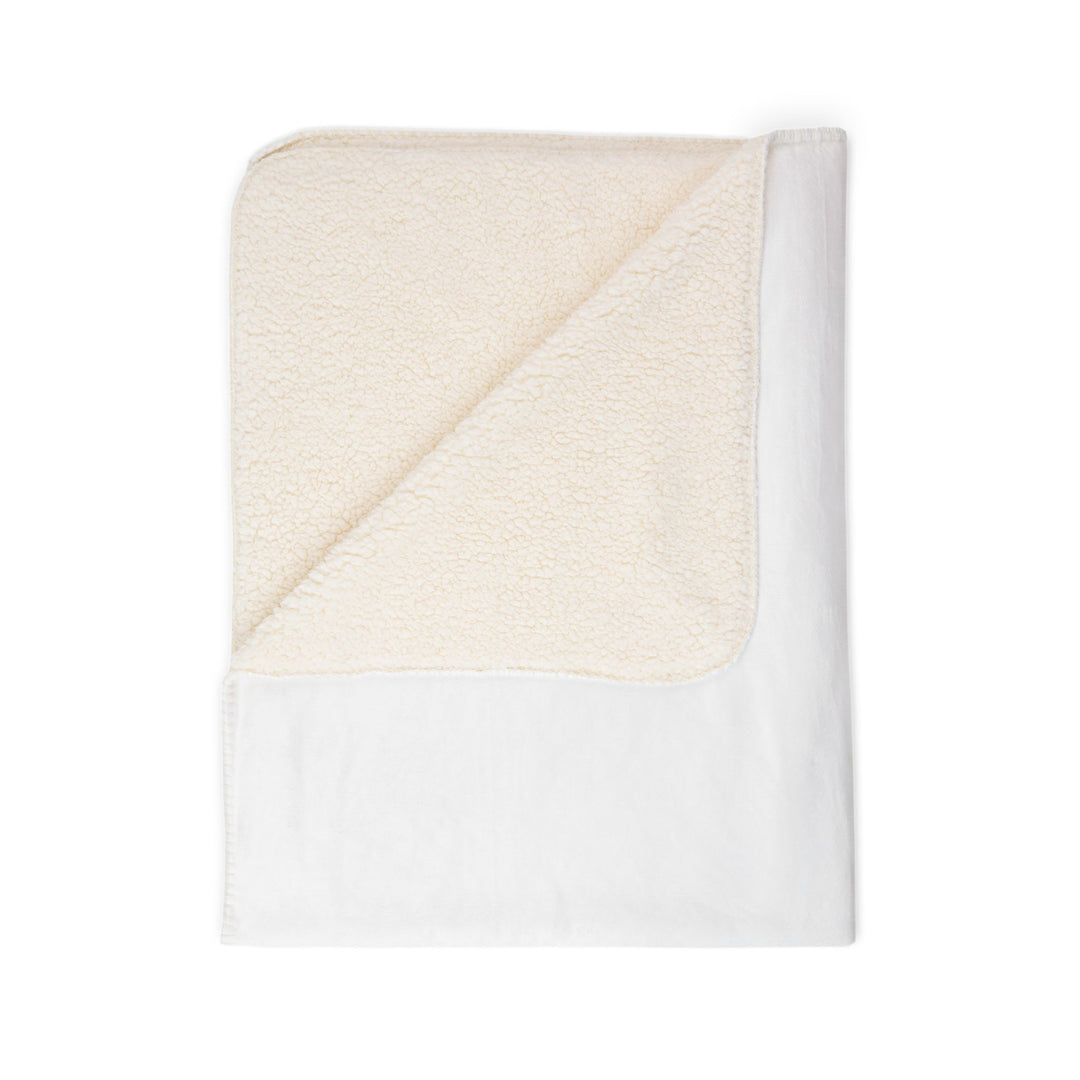 Cozy Fleece Sherpa Blanket - Perfect for Home Comfort and Gifting