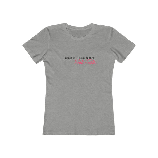 Women's Tee- 'Wabi-Sabi'