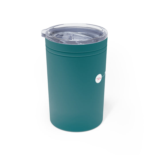 Insulated Tumbler- 'Trust Your Wings'