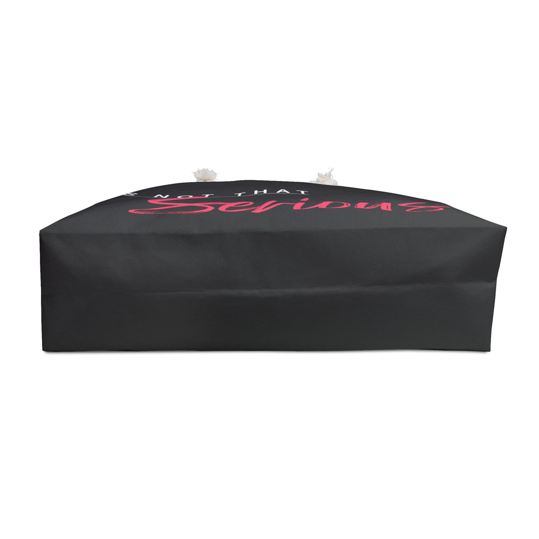 Must Have Weekender Bag