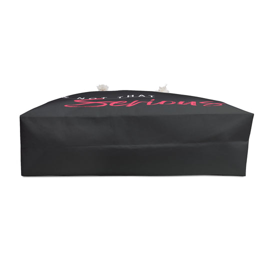 Must Have Weekender Bag