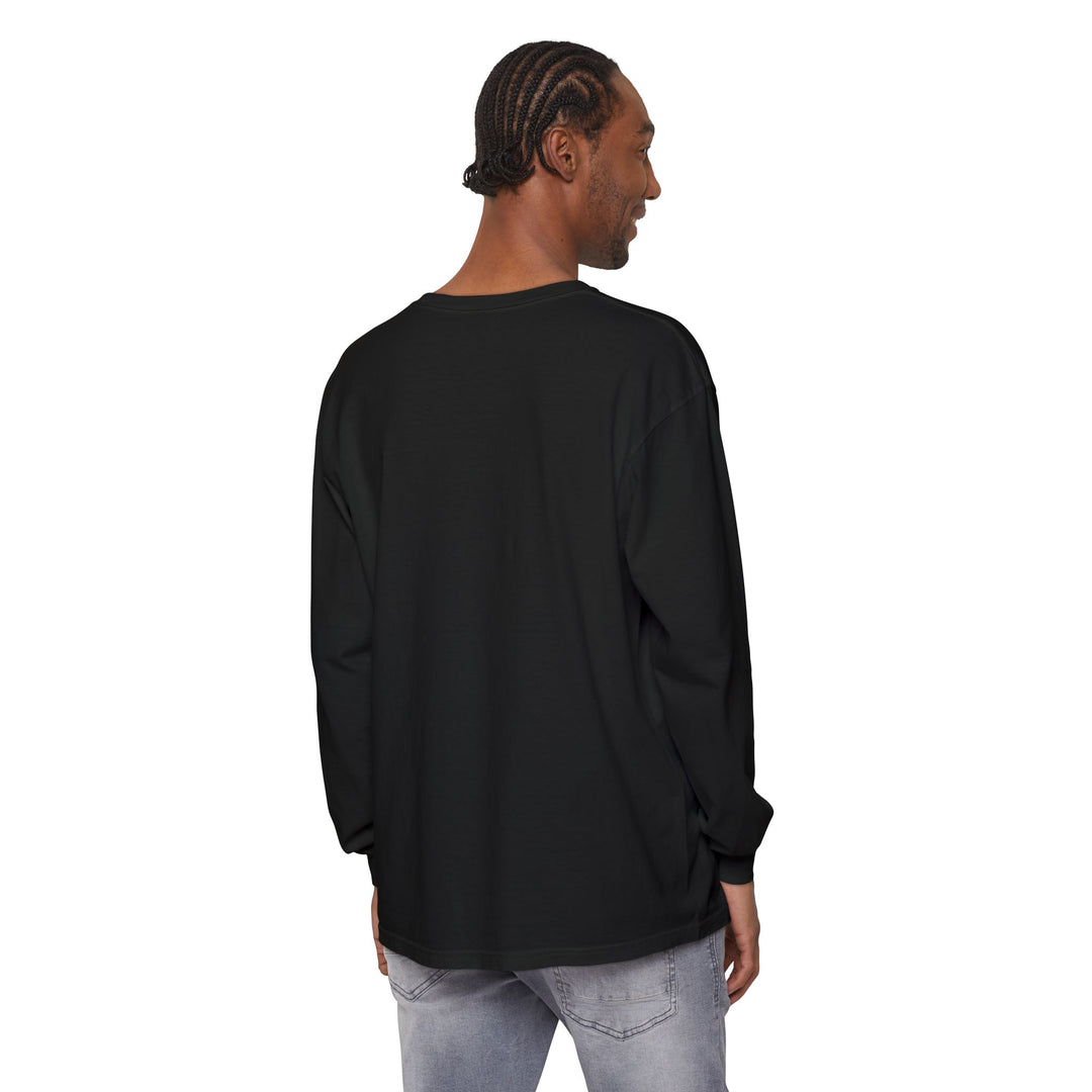 Unisex Long Sleeve T-Shirt
