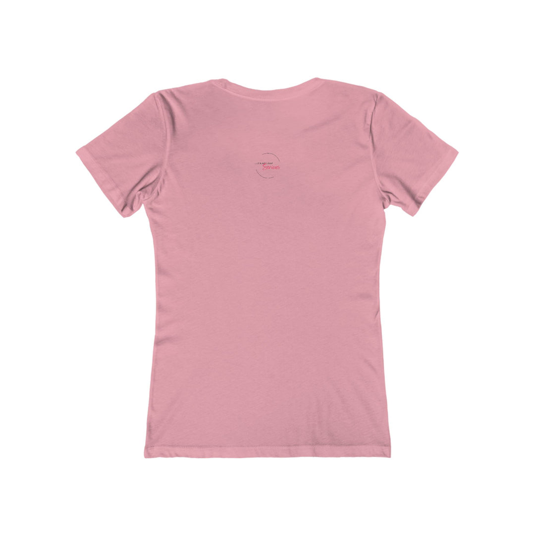Women's Tee - 'Trust Your Wings'