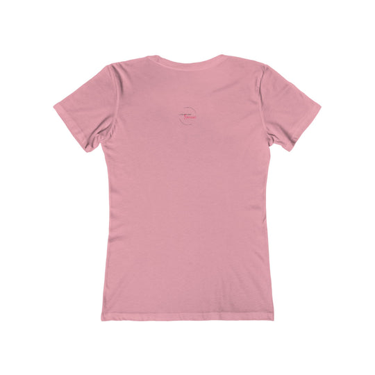 Women's Tee - 'Trust Your Wings'