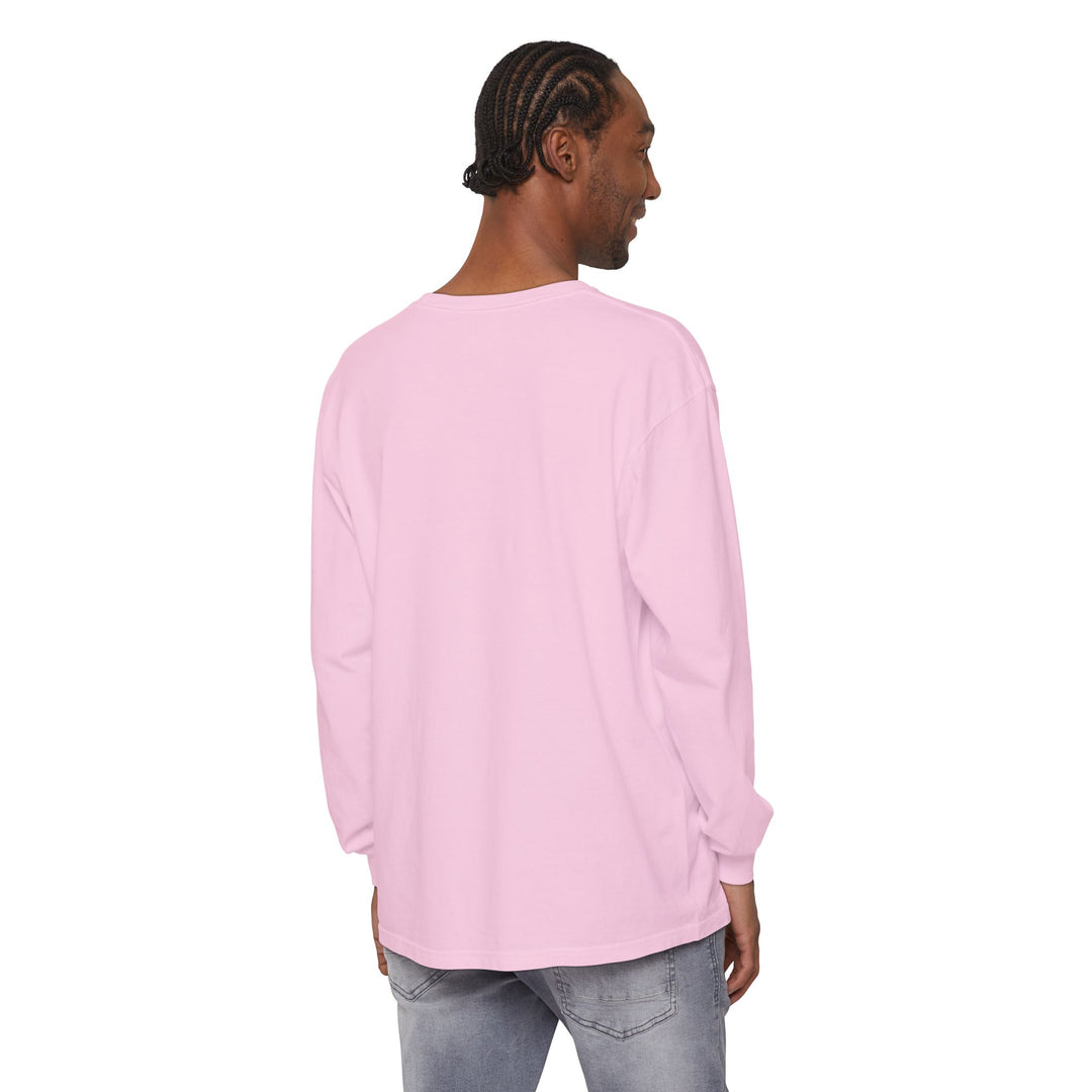 Unisex Long Sleeve T-Shirt