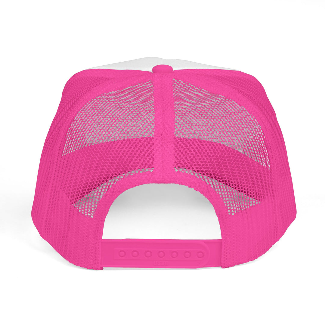 Trucker Cap - "It's Not That Serious" - Casual Style for Everyday Wear