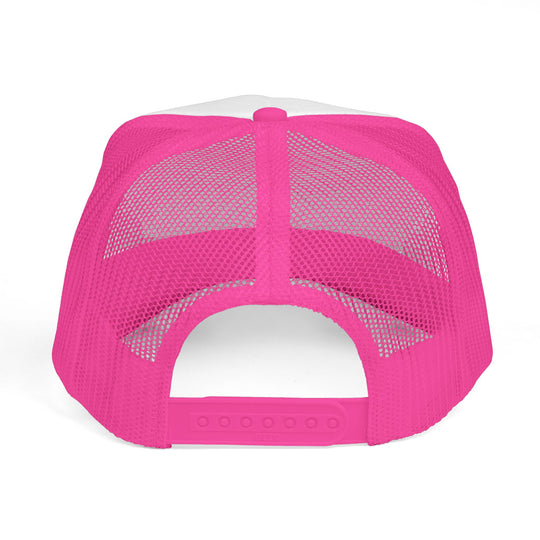 Trucker Cap - "It's Not That Serious" - Casual Style for Everyday Wear