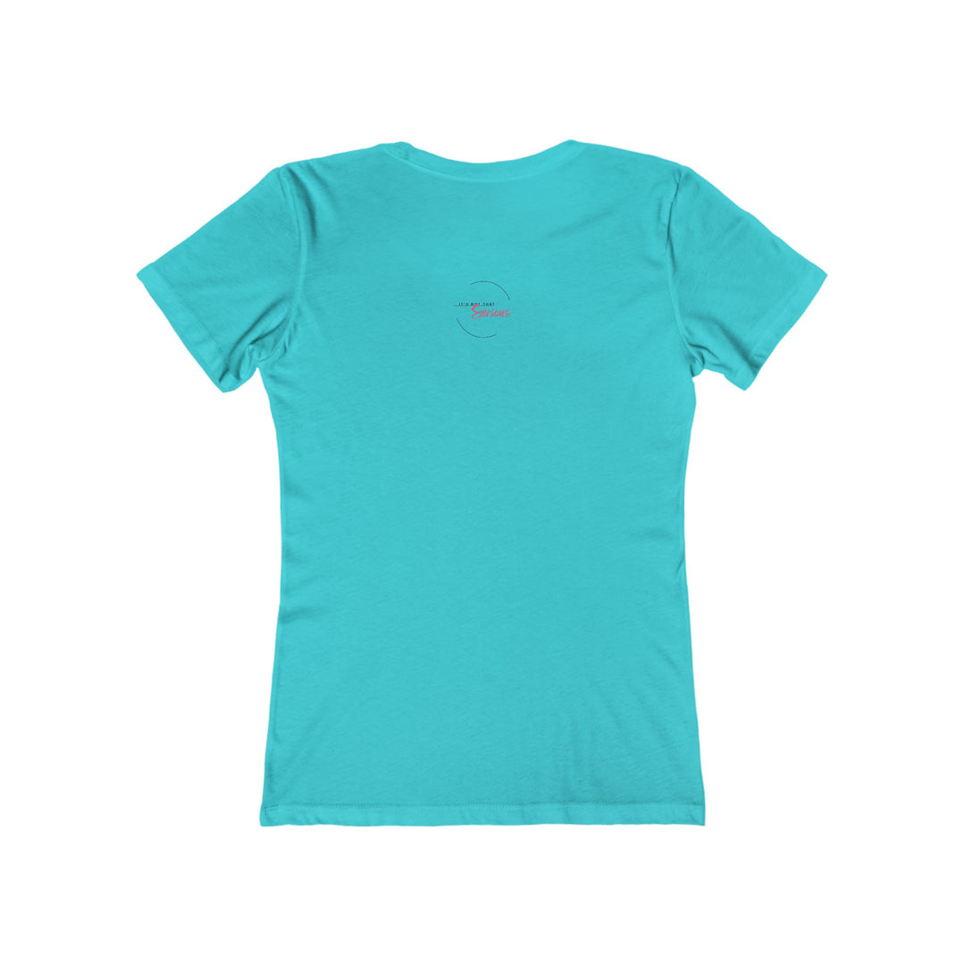 Women's Tee- 'Dream It'