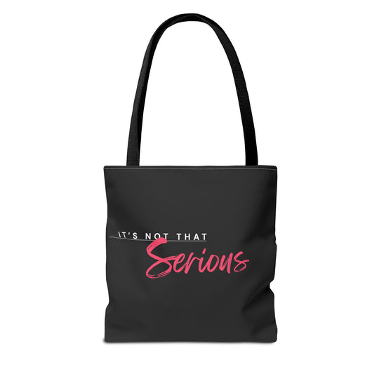Empowering Women Tote Bag - Bold Designs for Everyday Use