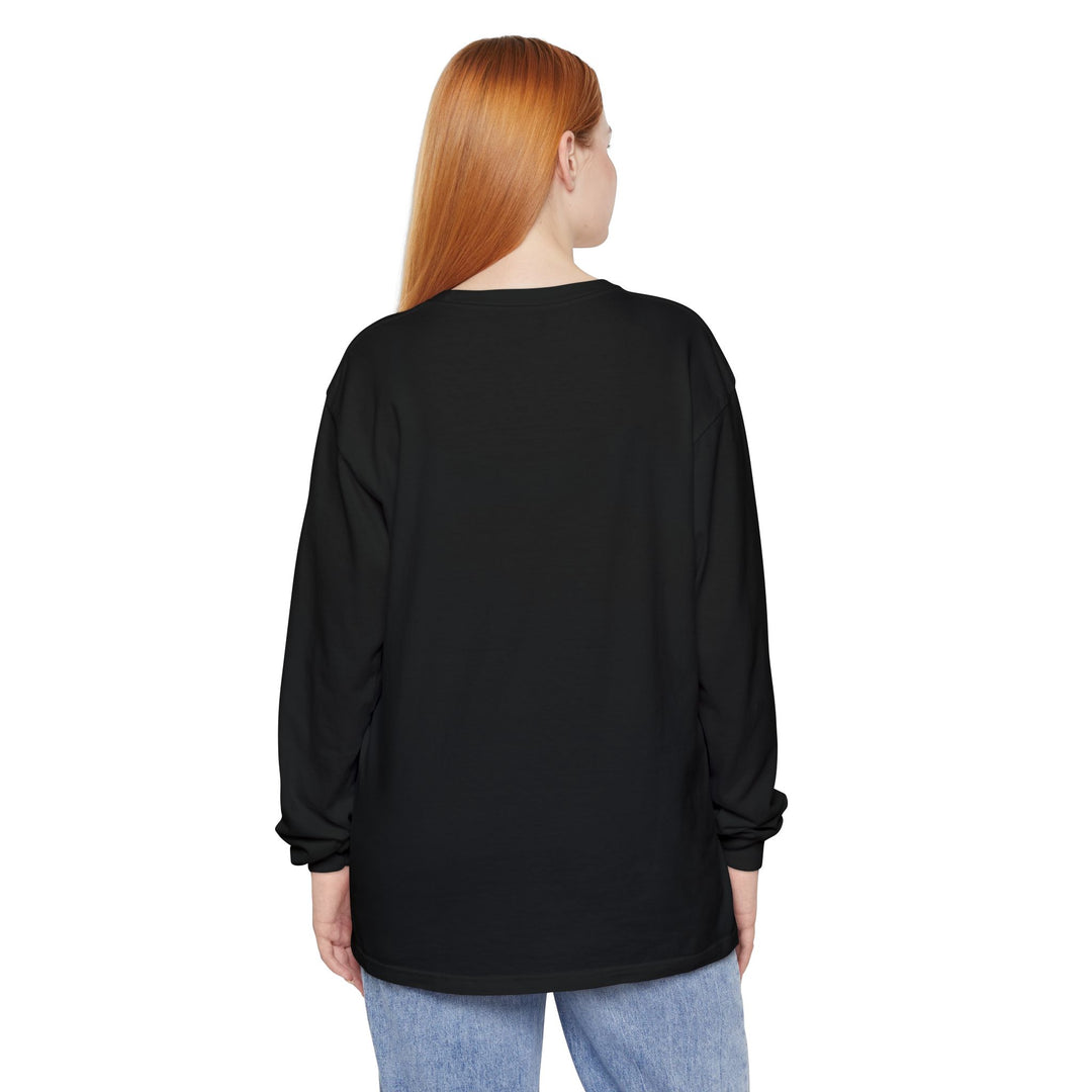 Unisex Long Sleeve T-Shirt
