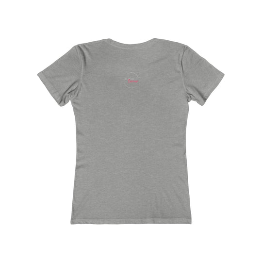 Women's Tee - 'Trust Your Wings'