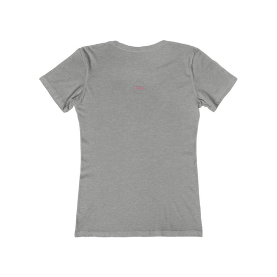 Women's Tee- 'Playfully Bold'