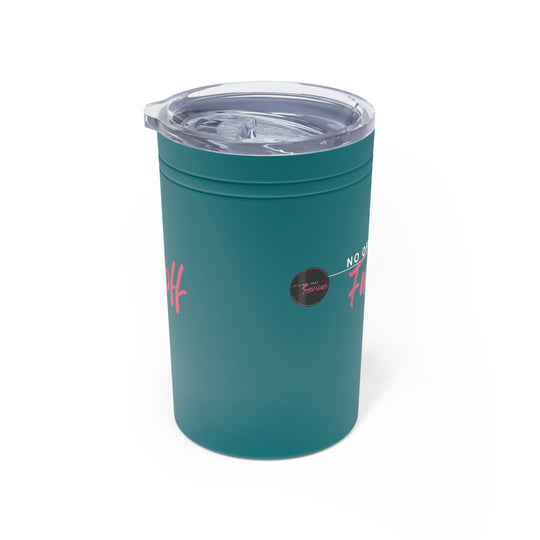 Insulated Tumbler- 'No offense'