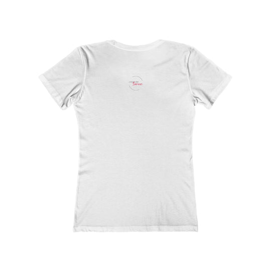 Women's Tee- 'It's on my list'