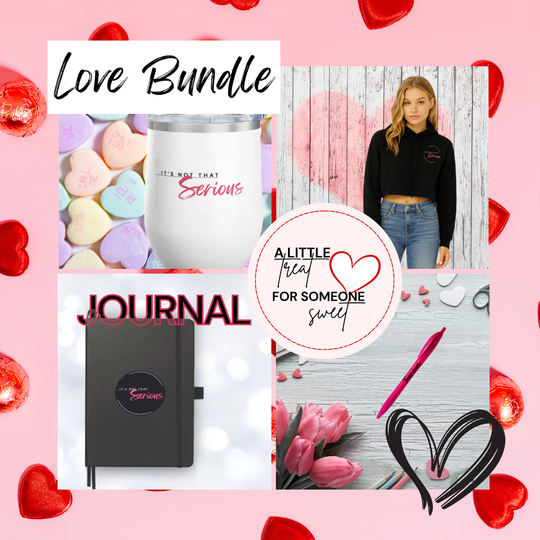 Love & Light Bundle