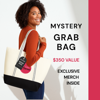 Mystery Grab Bag